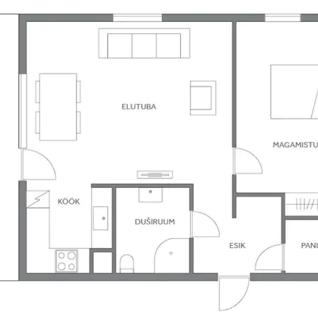 Appartamento Papli 34 With Pool *