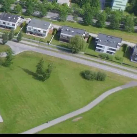 Appartamento Papli 34 With Pool Pärnu