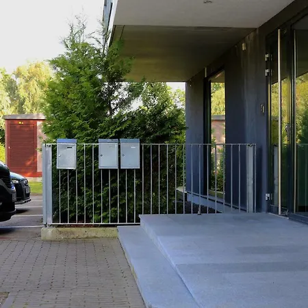Papli 34 With Pool Appartamento Pärnu
